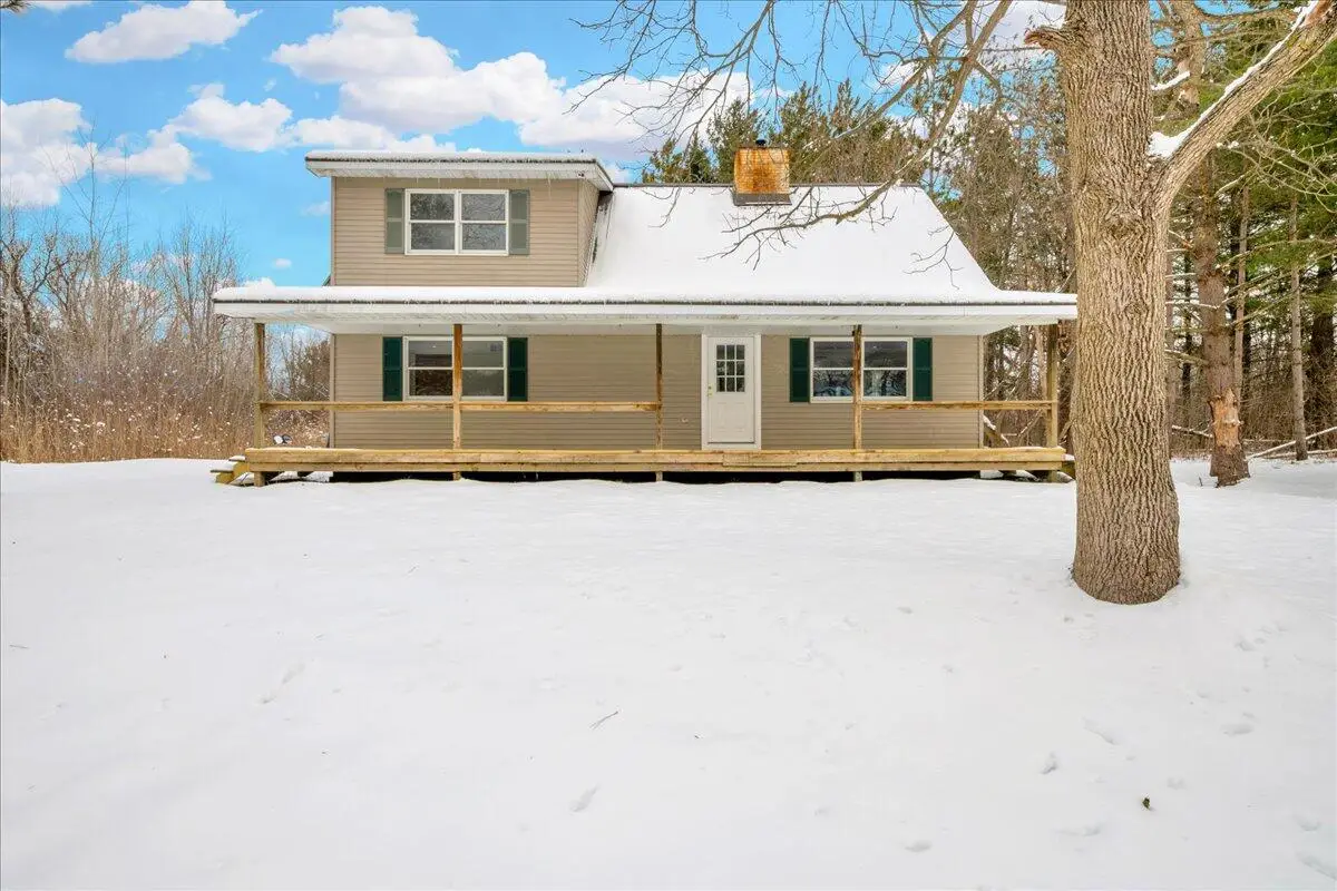 2979 Meadowdale Road Road, Metamora, MI 48455 - Image #1