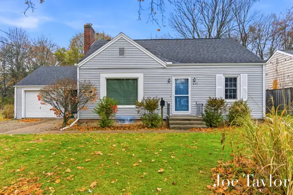 809 Jenks Boulevard, Kalamazoo, MI 49006