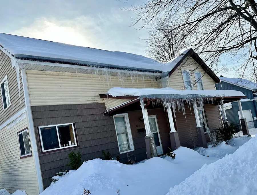 2017 Morton Avenue, Muskegon, MI 49441 - Image #2