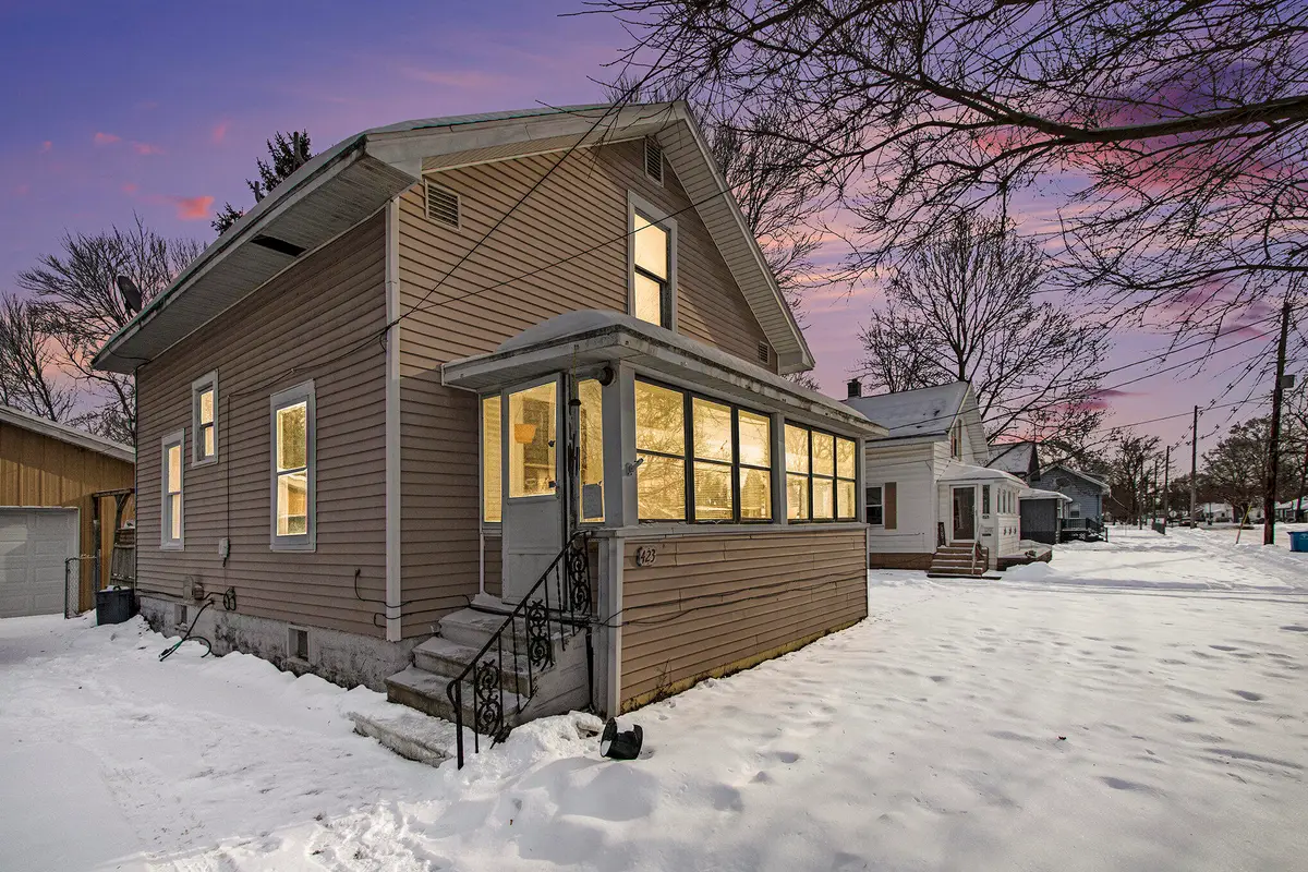 423 N 14th Street, Niles, MI 49120 - Image #1