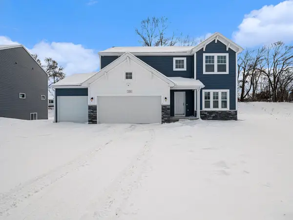 3216 Railtown Road, Caledonia, MI 49316