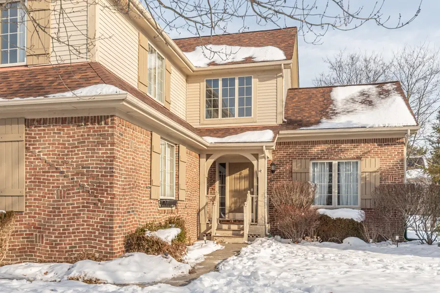 5620 Le Blanc Avenue, Ann Arbor, MI 48103 - Image #3