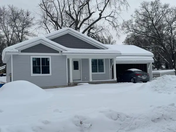 1355 Adams Avenue, Muskegon, MI 49442