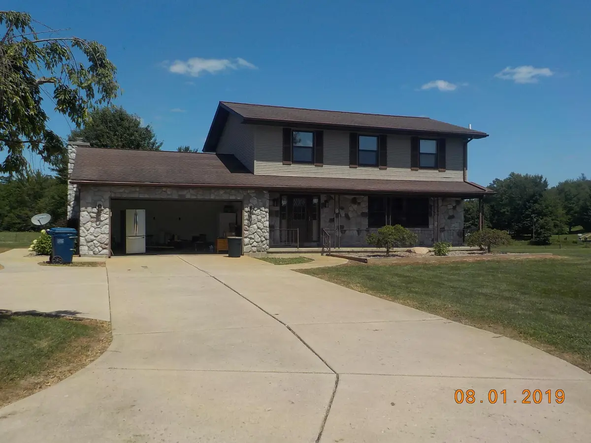 2240 E Hickory Road, Battle Creek, MI 49017 - Image #1
