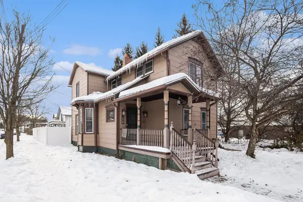 126 Calhoun Street, Battle Creek, MI 49017