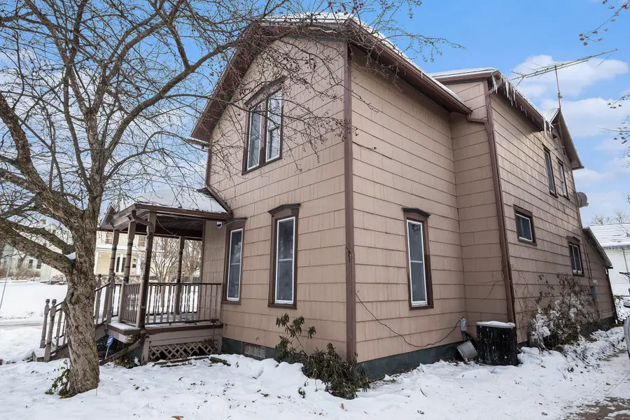 126 Calhoun Street, Battle Creek, MI 49017 - Image #2