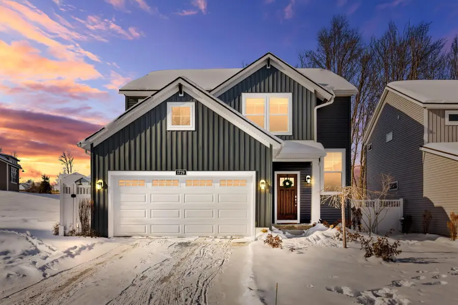 1729 Thyme Drive Sw, Byron Center, MI 49315 - Image #2