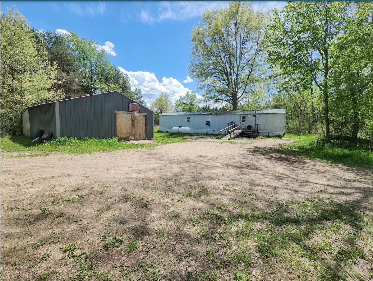 11733 5 Mile Road, Evart, MI 49631 - Image #1