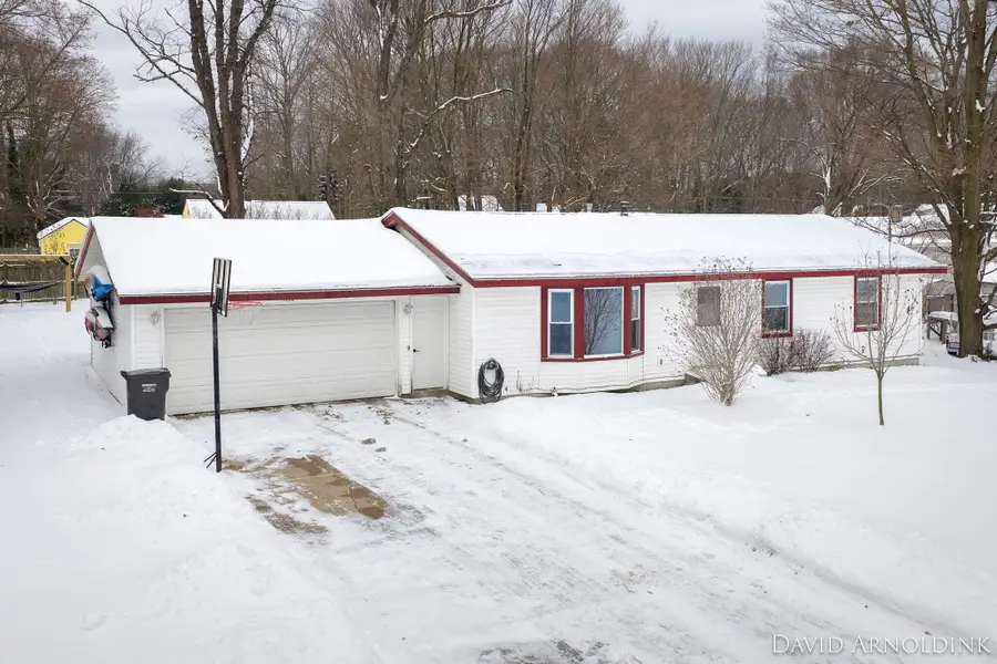 1794 Vans Boulevard, Holland, MI 49423 - Image #3