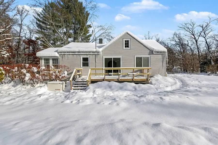 6946 S Lakeview Avenue, Idlewild, MI 49642 - Image #2