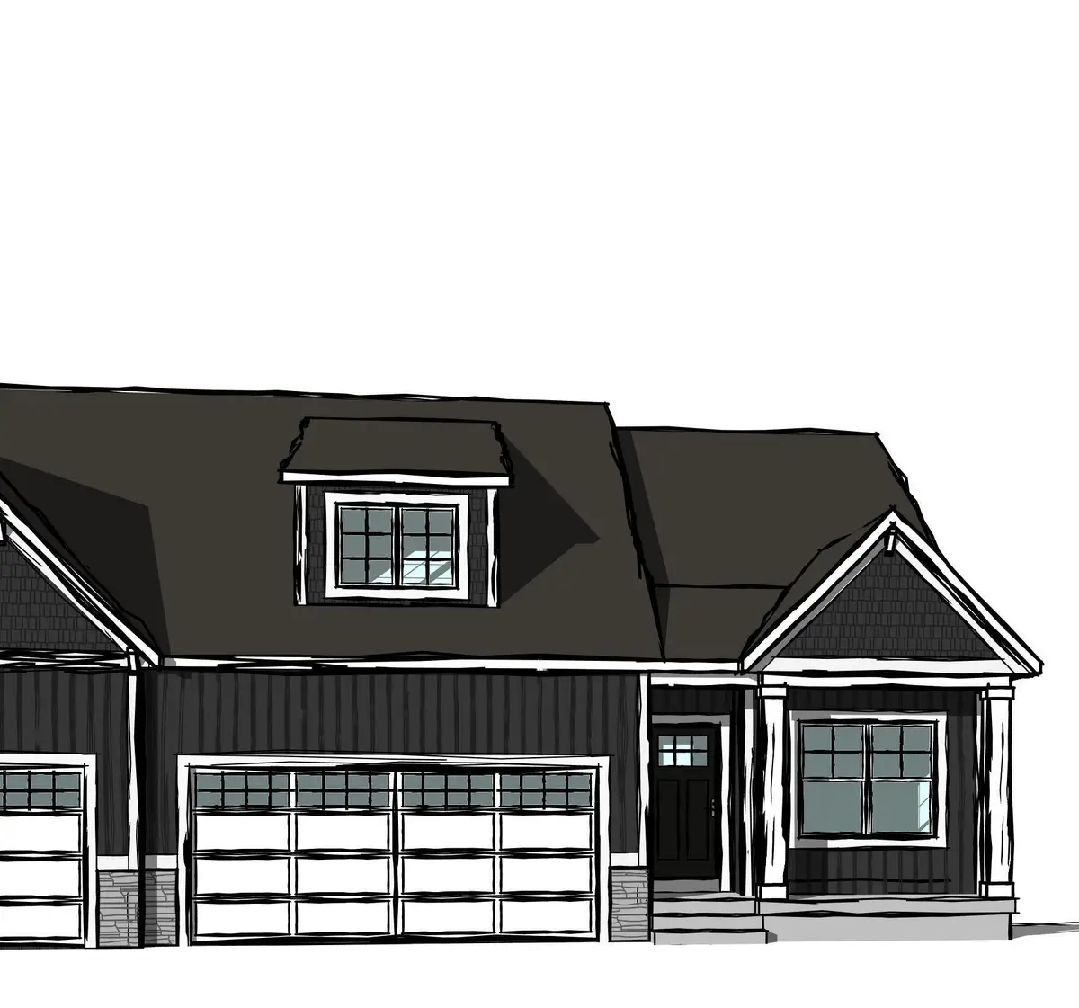 11984 Smithfield Drive #Lot 51, Holland, MI 49424 - Image #1