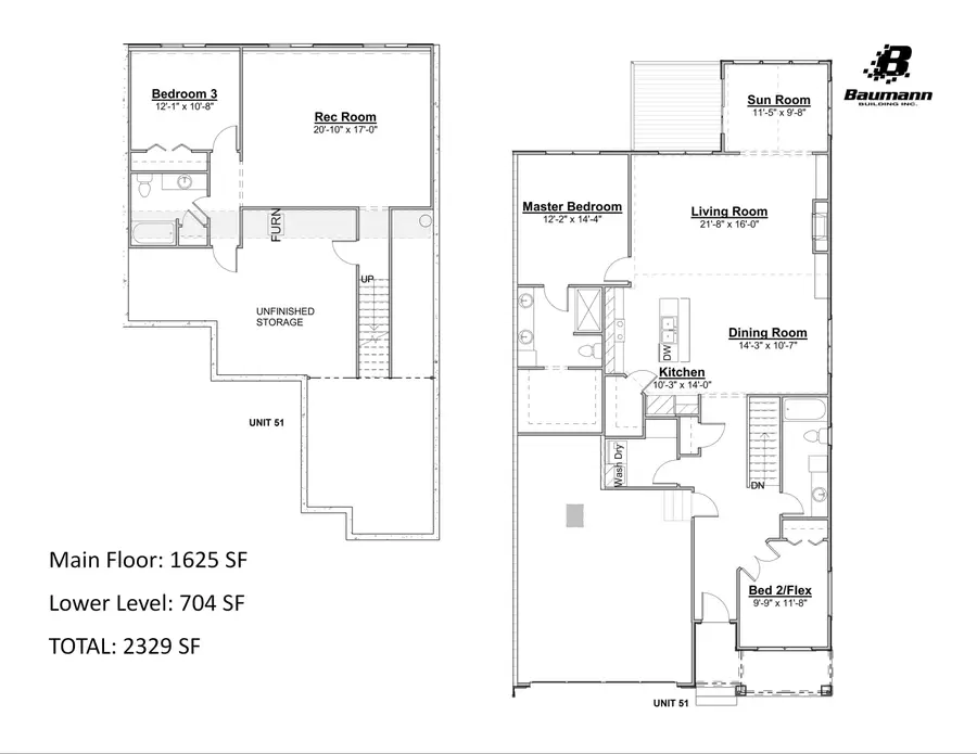 11984 Smithfield Drive #Lot 51, Holland, MI 49424 - Image #2