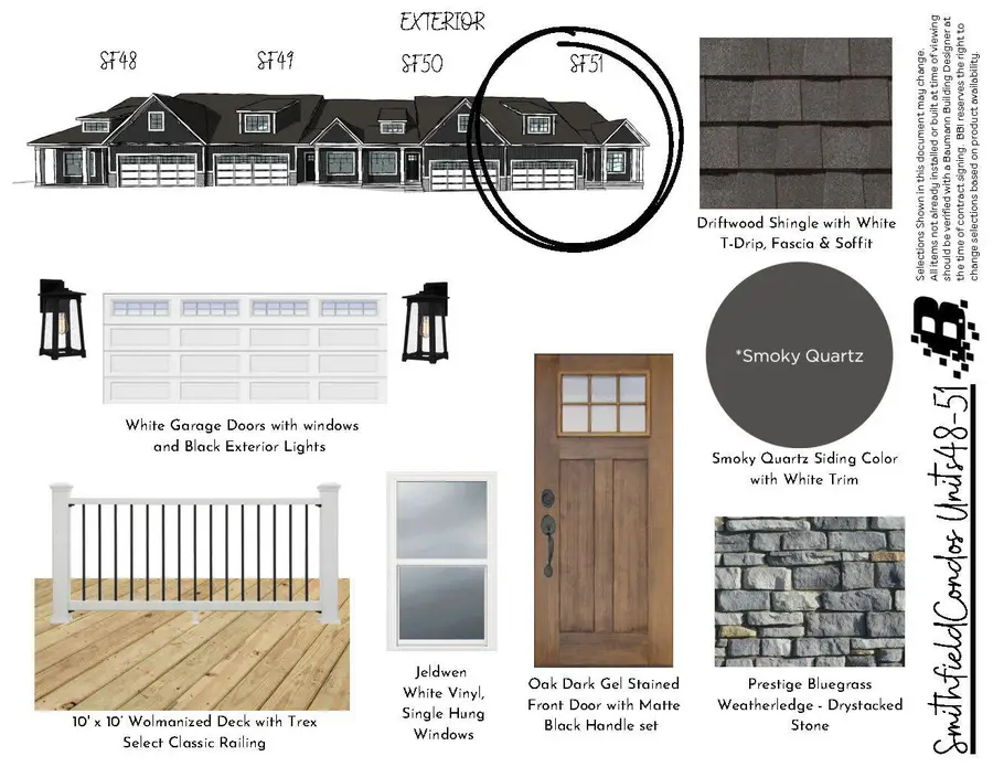 11984 Smithfield Drive #Lot 51, Holland, MI 49424 - Image #3