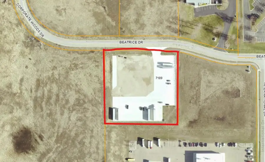 7189 Beatrice Drive, Kalamazoo, MI 49009 - Image #2