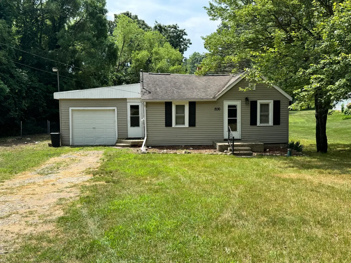 1230 Golden Avenue, Battle Creek, MI 49014 - Image #1