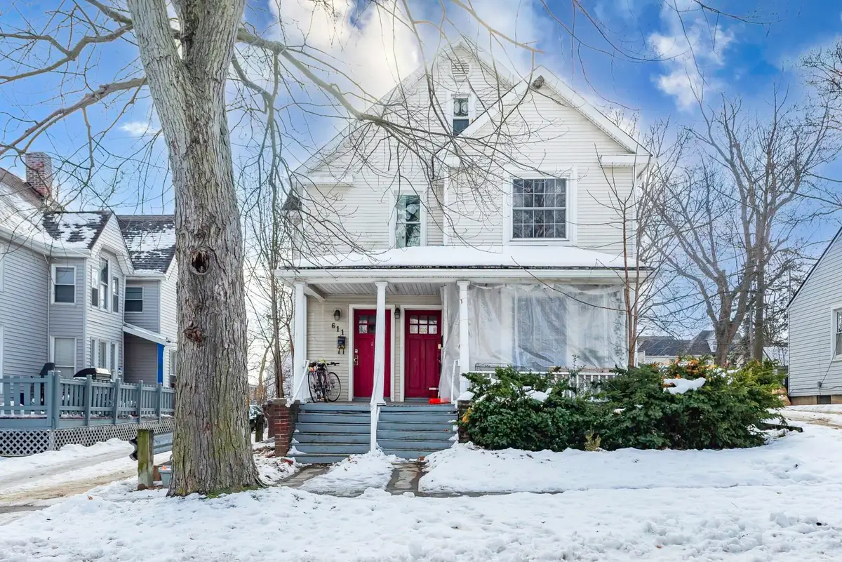 611 Emmet Street, Ypsilanti, MI 48197 - Image #1