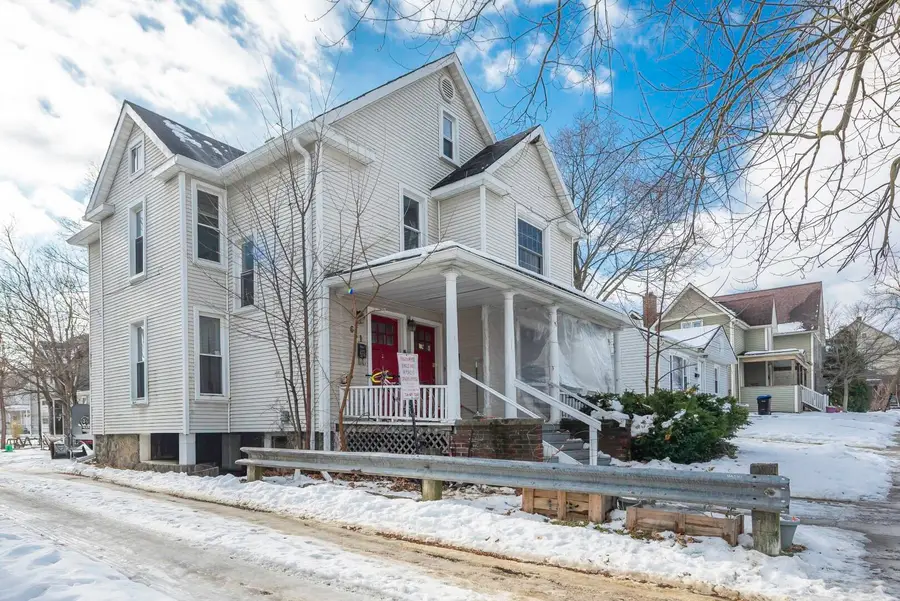 611 Emmet Street, Ypsilanti, MI 48197 - Image #2