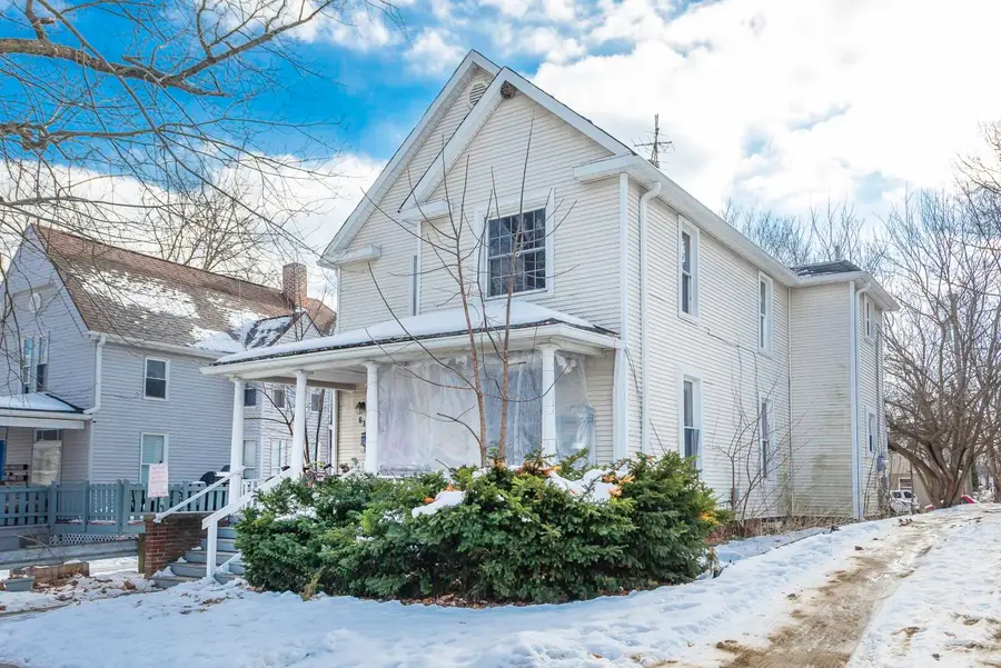 611 Emmet Street, Ypsilanti, MI 48197 - Image #3