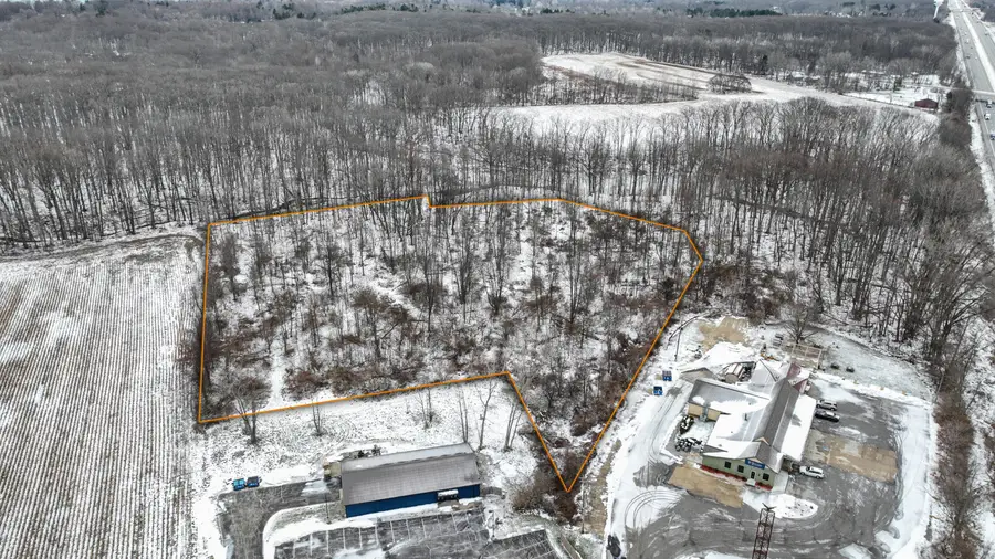 0 Union Pier Road, Union Pier, MI 49129 - Image #3