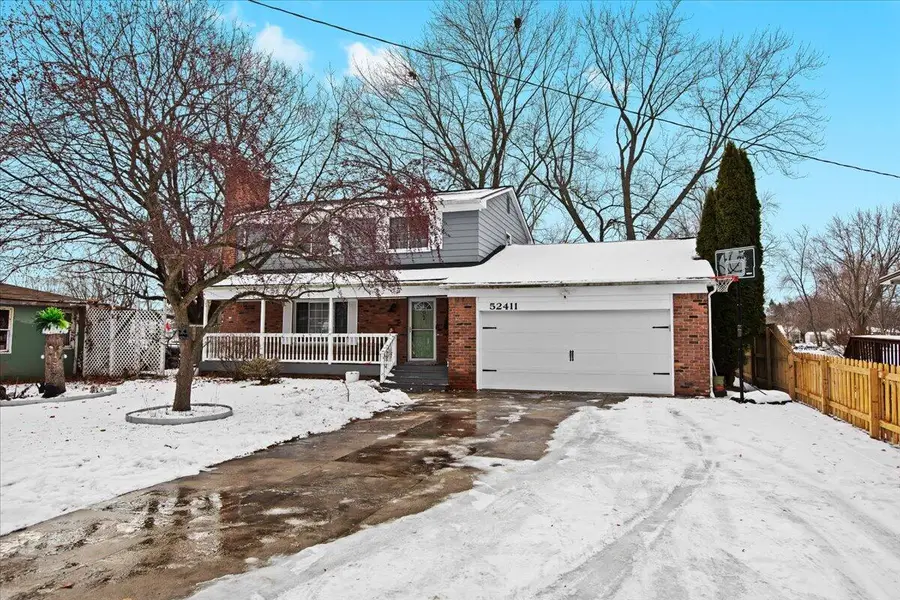 52411 Washington Street, New Baltimore, MI 48047 - Image #2