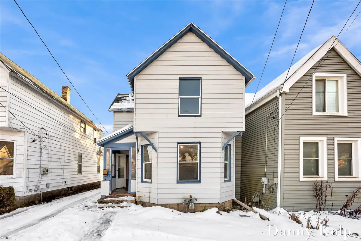 1036 Logan Street Se, Grand Rapids, MI 49506 - Image #1