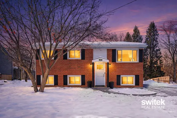 220 Stadium Drive, Middleville, MI 49333