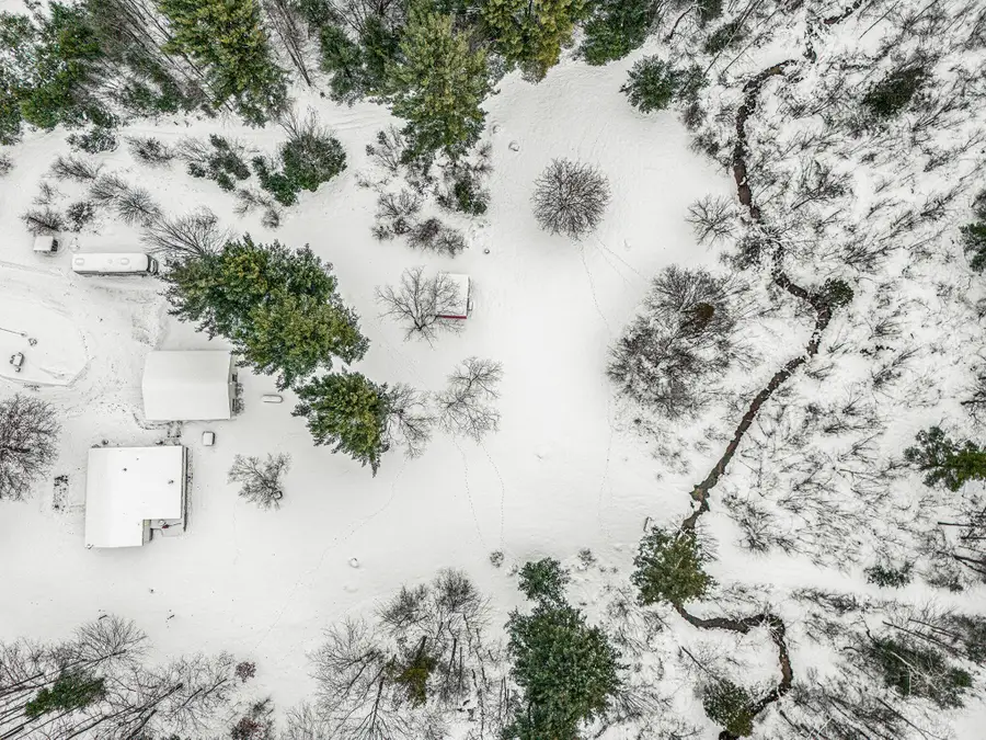 3345 W Madison Road, Hart, MI 49420 - #2