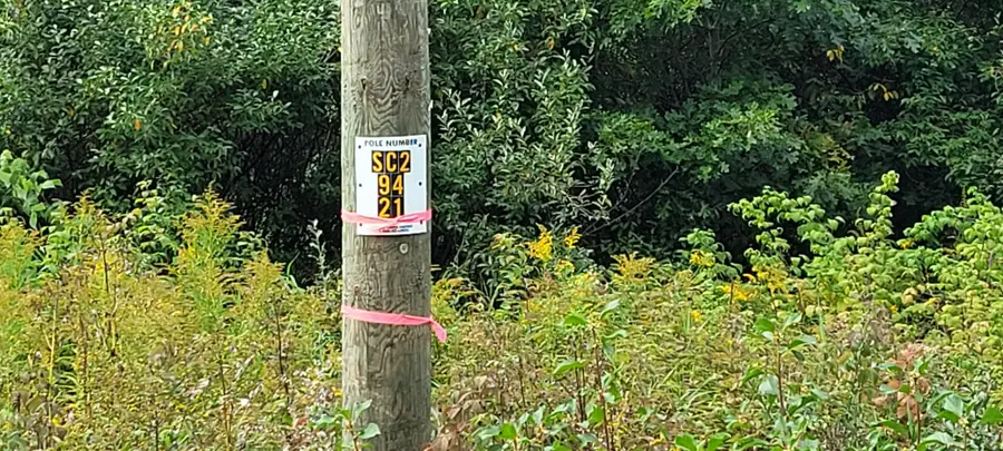 881 S Brye Road, Ludington, MI 49431 - #3