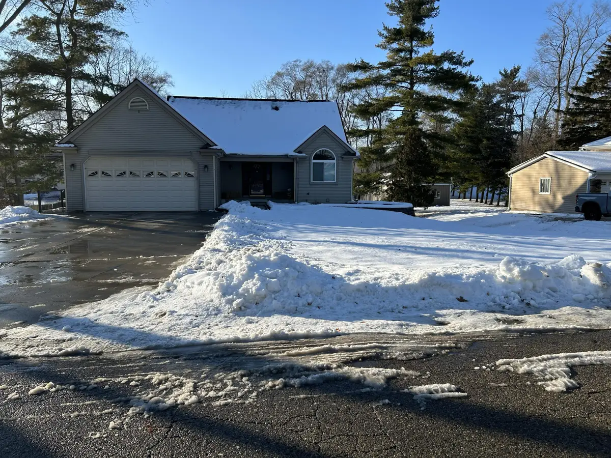 4125 Rural Street, Waterford, MI 48329 - #1