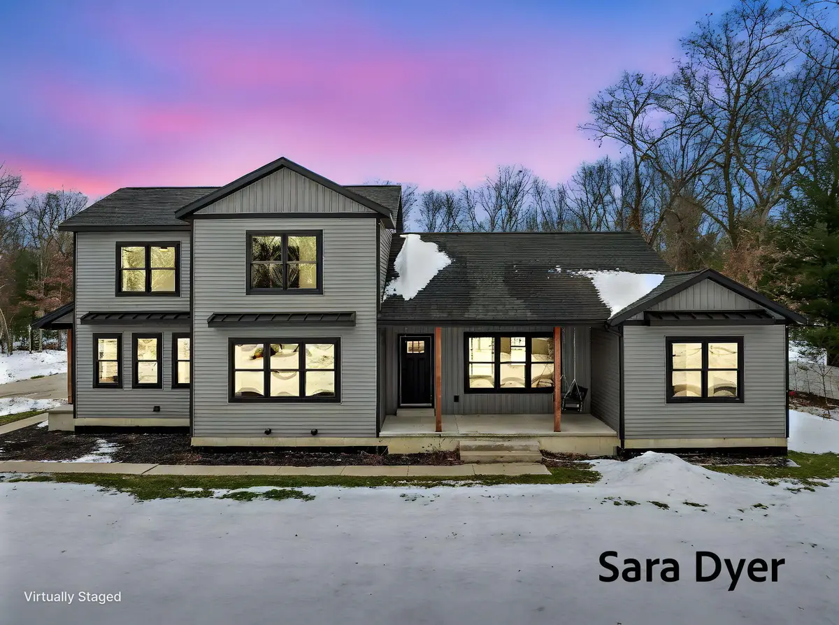 2768 N Riverwood Drive, Twin Lake, MI 49457 - Image #1