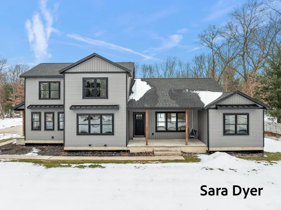2768 N Riverwood Drive, Twin Lake, MI 49457 - Image #2