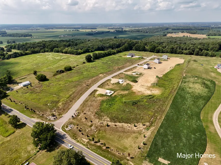 Lot 1 High Ridge Court, Freeport, MI 49325 - Image #3