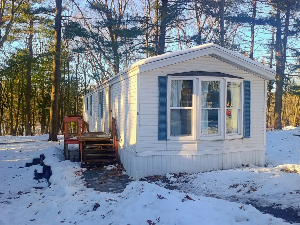 770 129th Avenue #Lot 15, Shelbyville, MI 49344 - Image #1