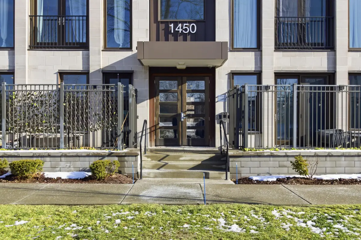 1450 Townsend Street #Unit 7, Detroit, MI 48214 - Image #1