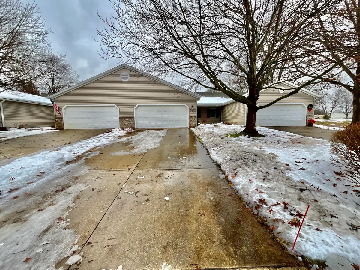 704 Bayberry Lane, Otsego, MI 49078 - Image #1