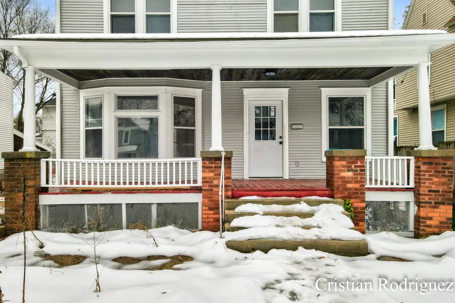 853 Geneva Avenue Se, Grand Rapids, MI 49507 - Image #3