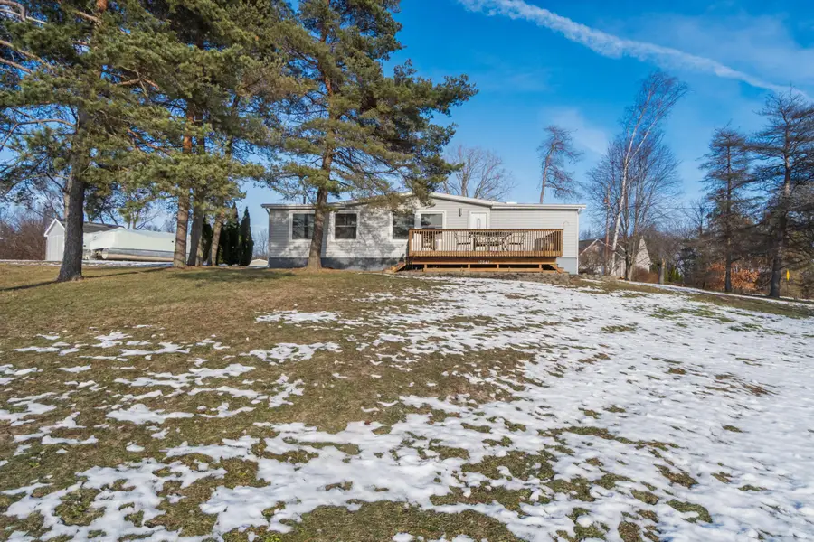 10841 N Waldron Road, Jerome, MI 49249 - Image #2