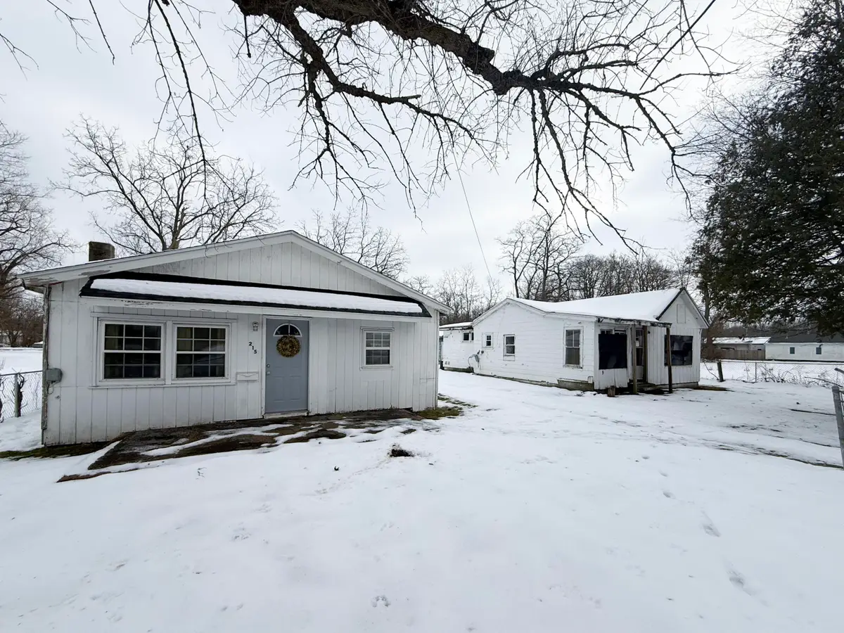 217 Andrew Street, Dowagiac, MI 49047 - Image #1