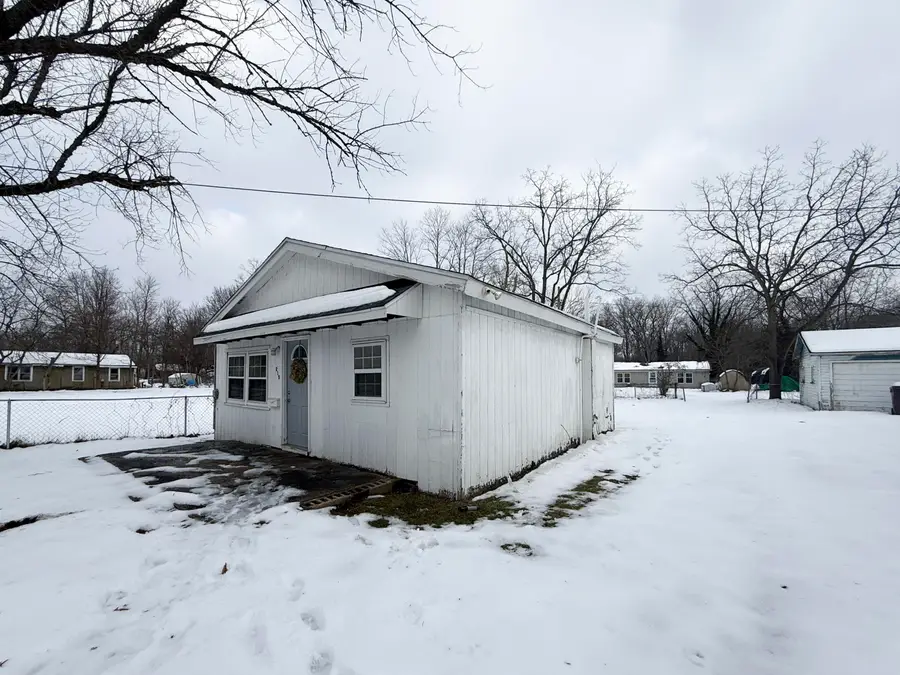217 Andrew Street, Dowagiac, MI 49047 - Image #2