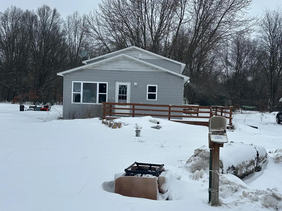 3512 Max Paulsen Drive, Muskegon, MI 49444 - #1