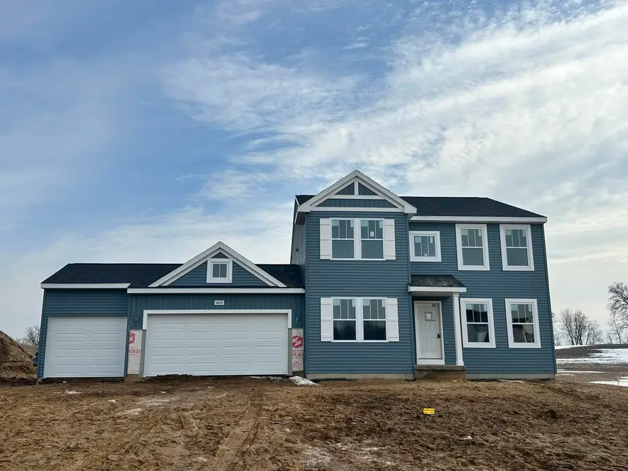 9406 Snow Valley Drive Se, Alto, MI 49302 - #2