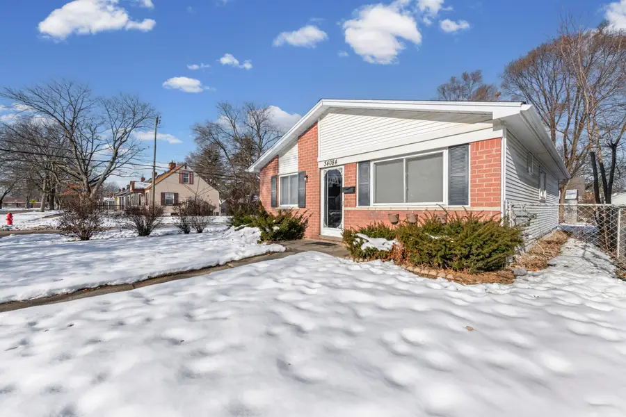 34084 Currier Street, Wayne, MI 48184 - #3