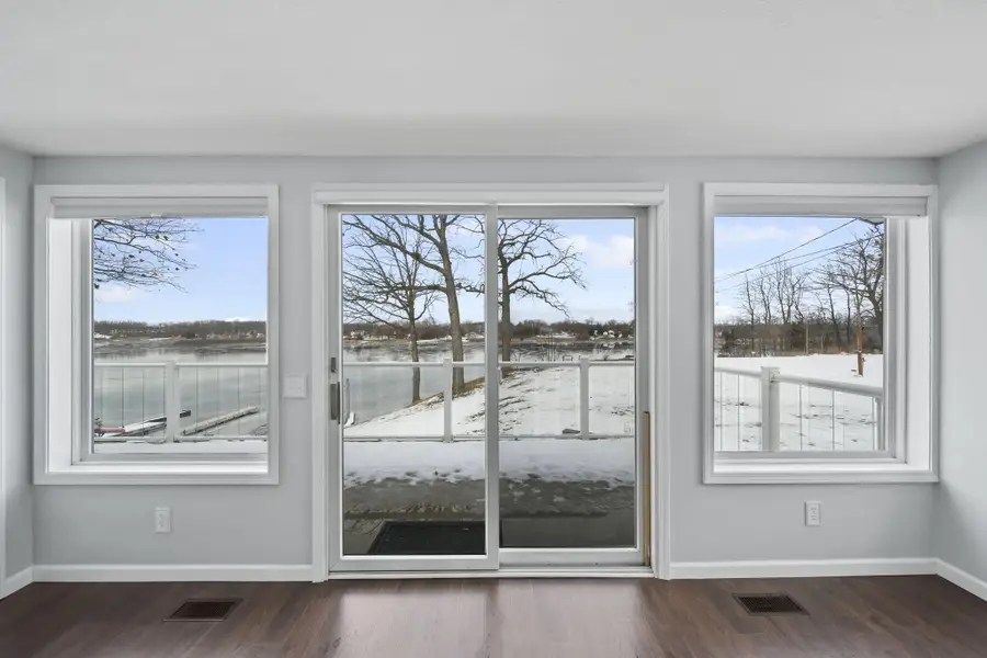 2050 Lakeview Drive, Brooklyn, MI 49230 - #2