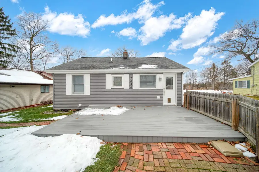 2050 Lakeview Drive, Brooklyn, MI 49230 - #3