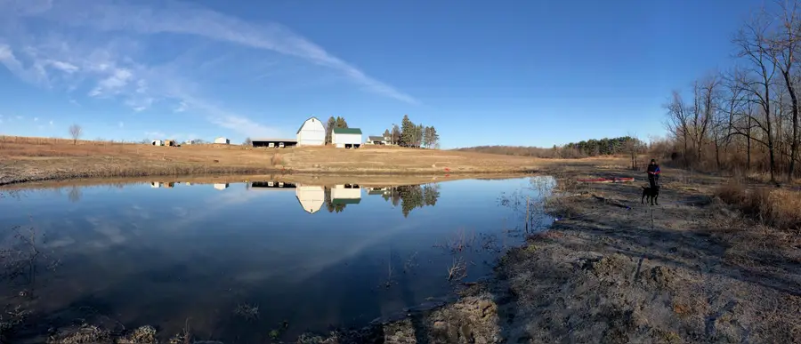 8885 Burmeister Road, Saline, MI 48176 - #2