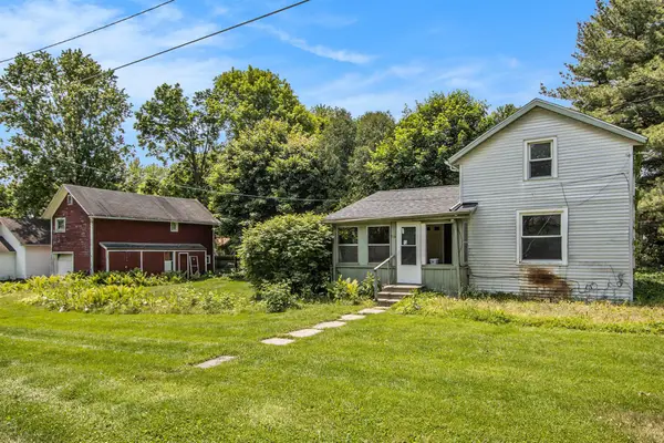 113 N Church Street, Augusta, MI 49012