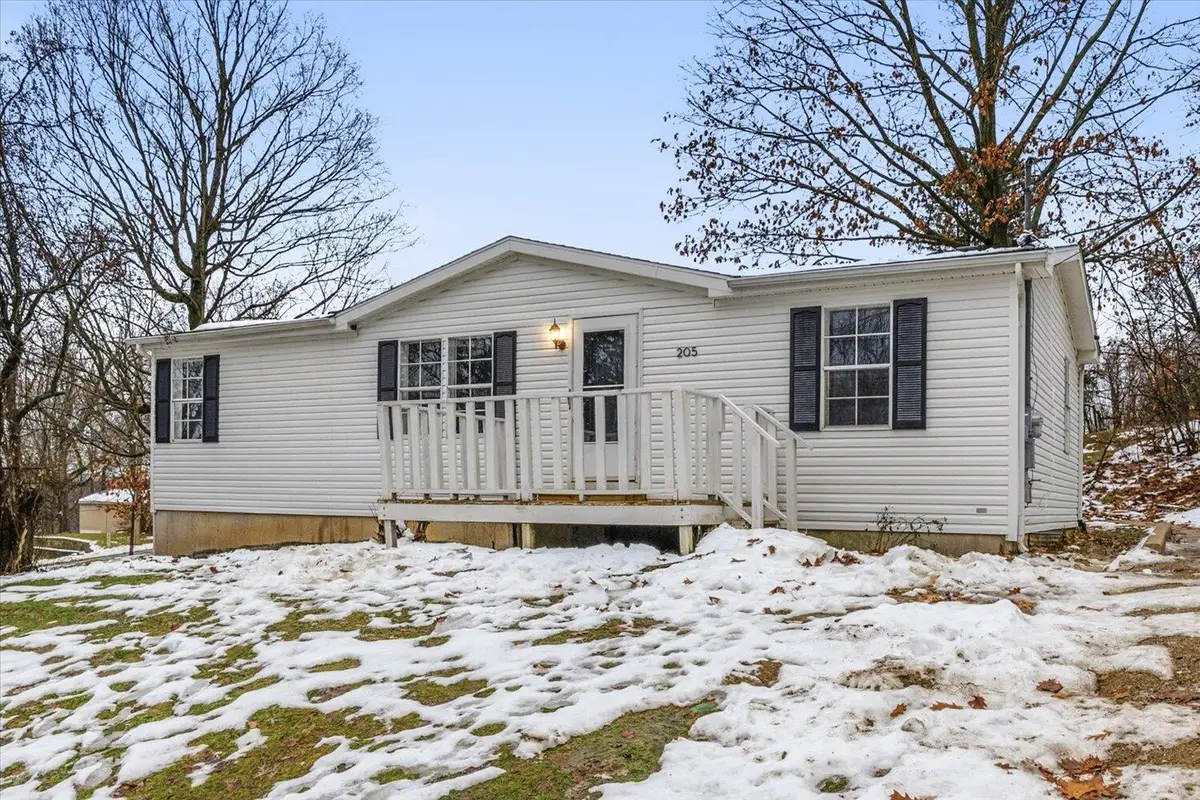 205 Monroe Street, Augusta, MI 49012 - Image #1