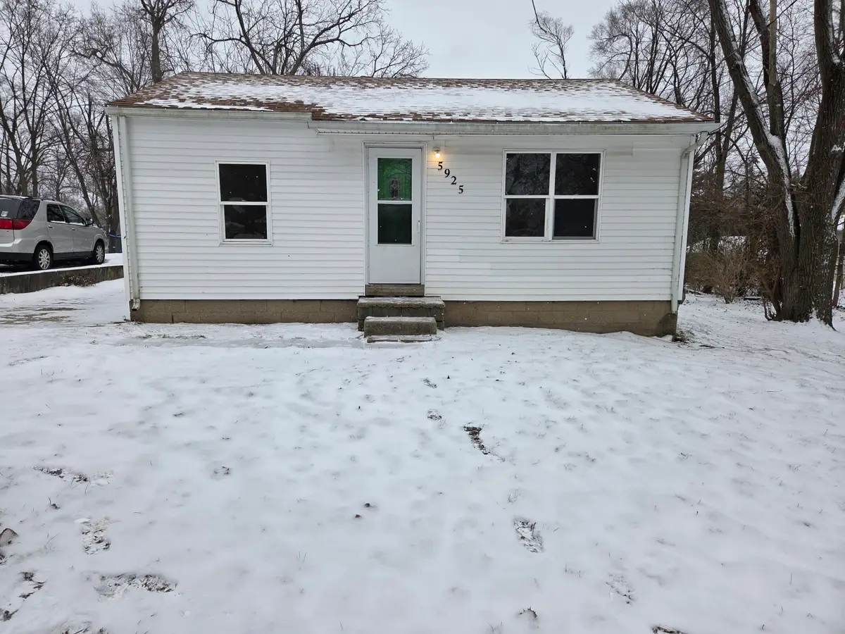 5925 Nevada Avenue, Portage, MI 49024 - #1