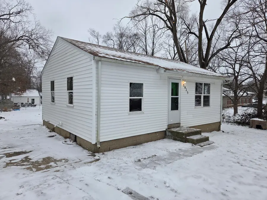 5925 Nevada Avenue, Portage, MI 49024 - #3