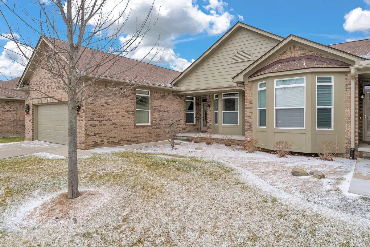 3806 Partagas Drive #48, Sterling Heights, MI 48310 - #1